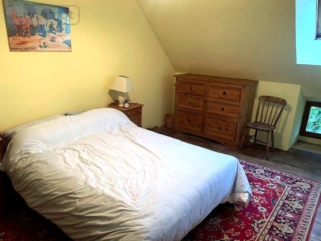 Maison a vendre Le Croisty 56540 Morbihan 141 m2 6 pièces 135000 euros