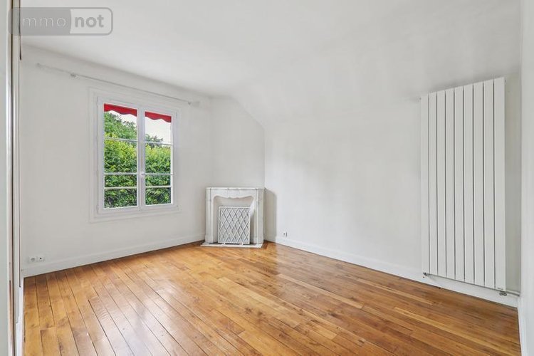 Maison a vendre Le Vésinet 78110 Yvelines 126 m2 6 pièces 1170000 euros