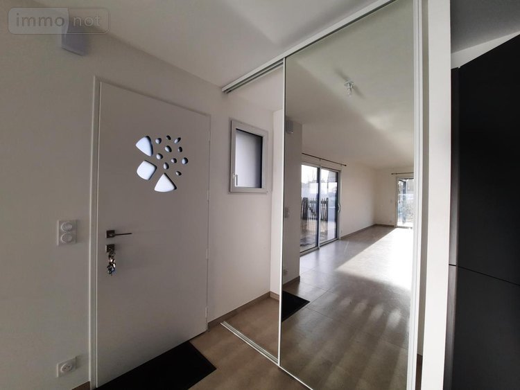 Maison a vendre Saint-Jean-de-Monts 85160 Vendée 113 m2 5 pièces 434200 euros