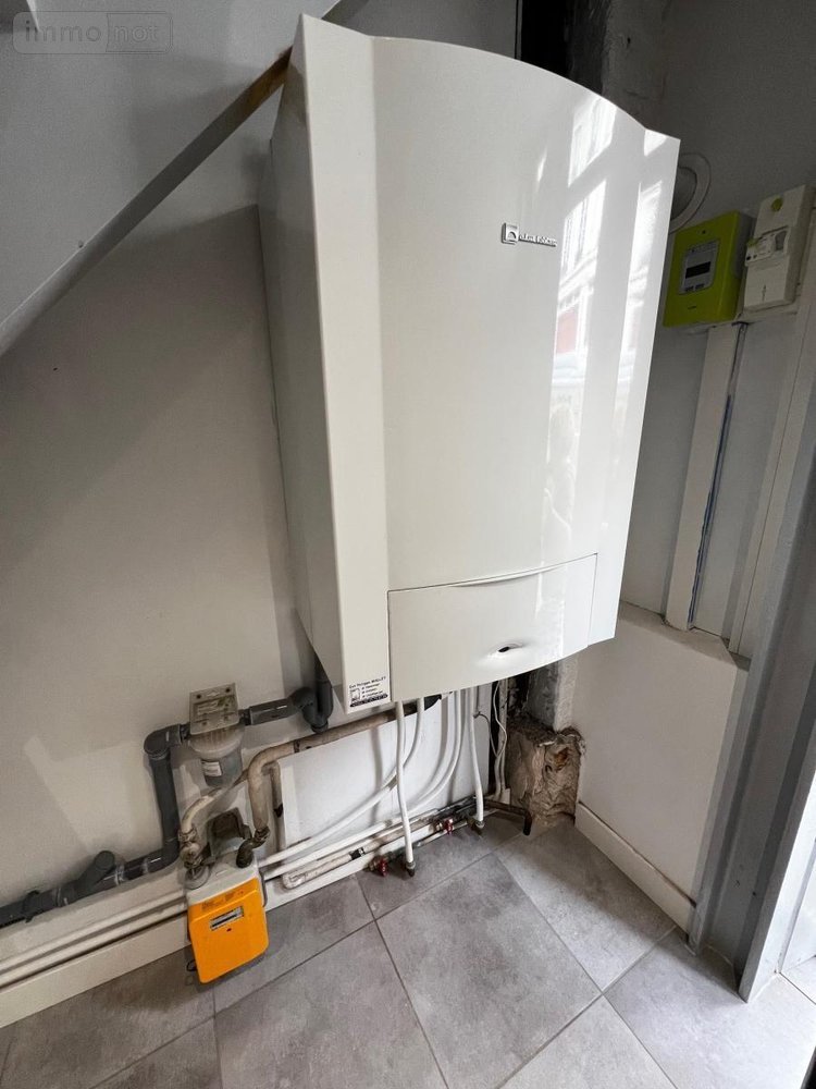 Immeuble a vendre Rouen 76000 Seine-Maritime 85 m2  315000 euros