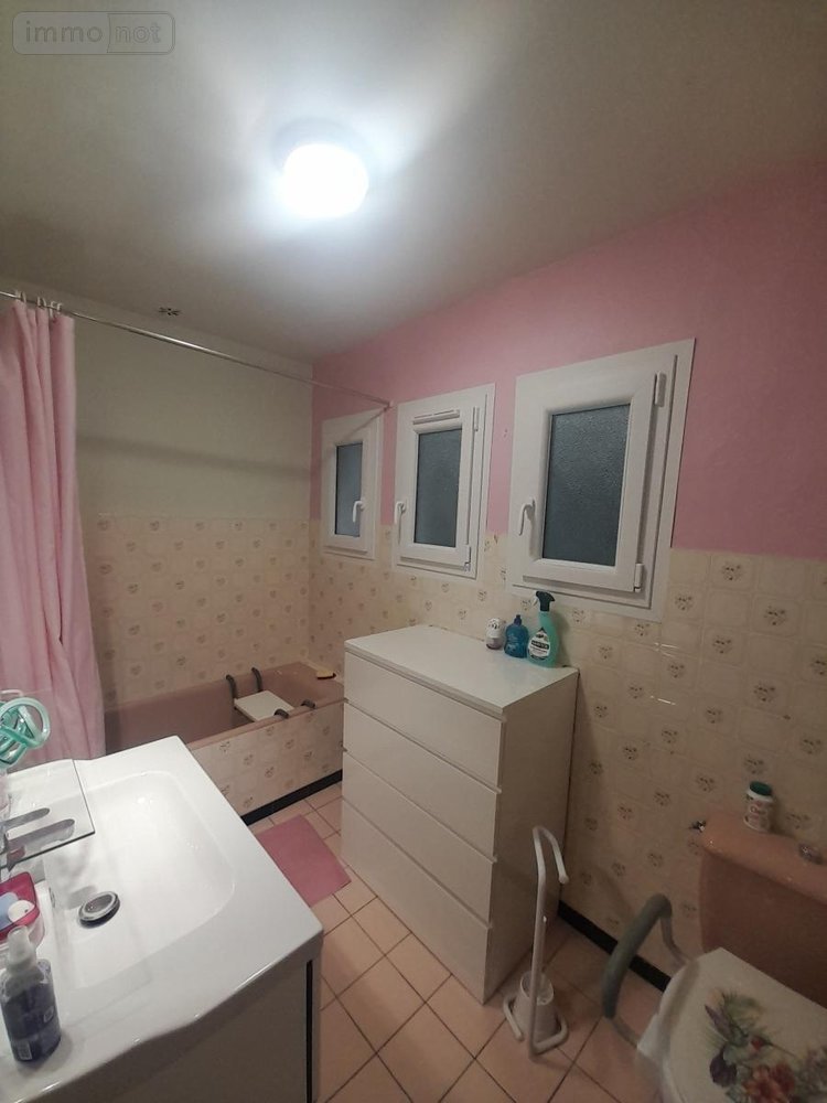 Maison a vendre Auch 32000 Gers 132 m2 6 pièces 242000 euros