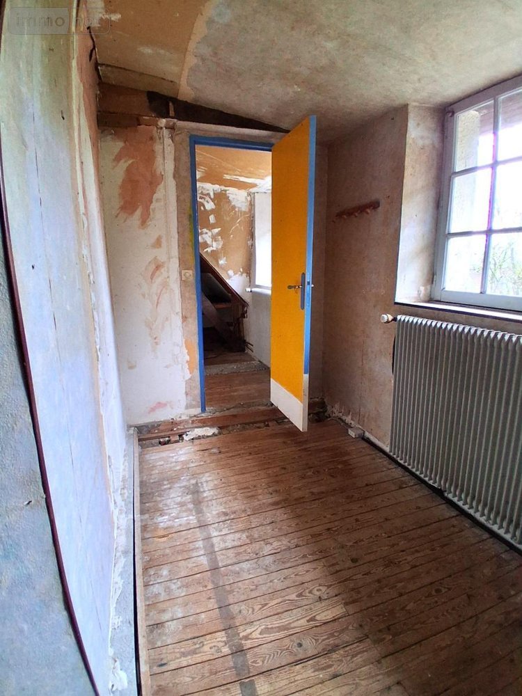 Maison a vendre Couterne 61410 Orne 100 m2 5 pièces 63600 euros