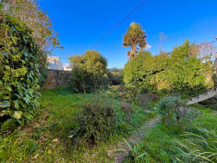 Maison a vendre Lorient 56100 Morbihan 94 m2 4 pièces 322300 euros