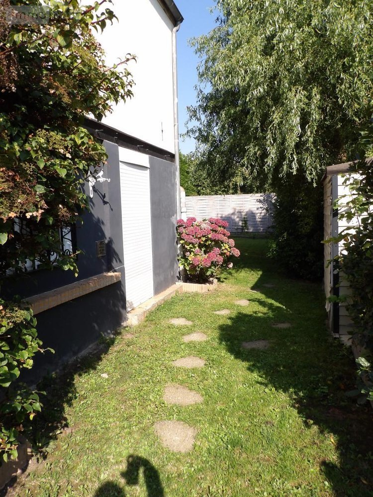 Maison a vendre Maisnil-lès-Ruitz 62620 Pas-de-Calais 170 m2  187500 euros