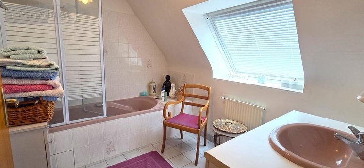 Maison a vendre Landunvez 29840 Finistère 118 m2 6 pièces 468000 euros