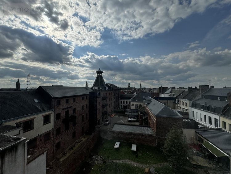 Immeuble a vendre Cambrai 59400 Nord 1500 m2  1370000 euros