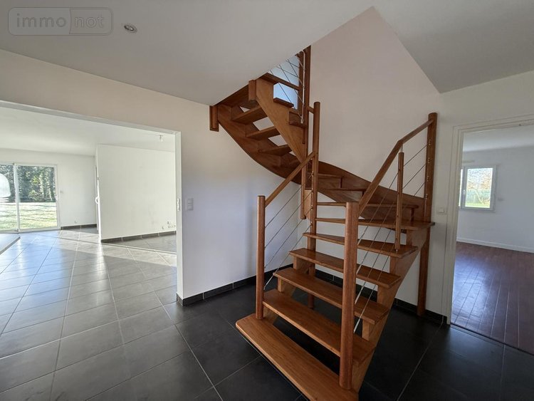 Maison a vendre Ploemel 56400 Morbihan 133 m2  440000 euros