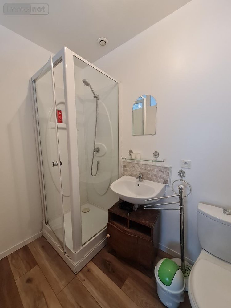 Maison a vendre Rohan 56580 Morbihan 243 m2 9 pièces 228084 euros