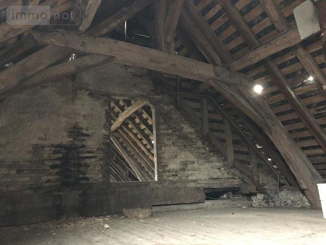 Maison a vendre Feneu 49460 Maine-et-Loire 76 m2 3 pièces 104800 euros