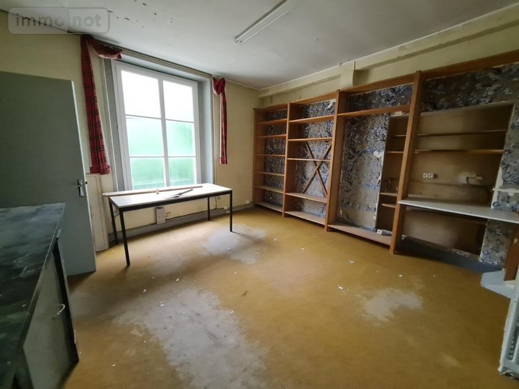 Maison a vendre Vendôme 41100 Loir-et-Cher 405 m2 16 pièces 135070 euros