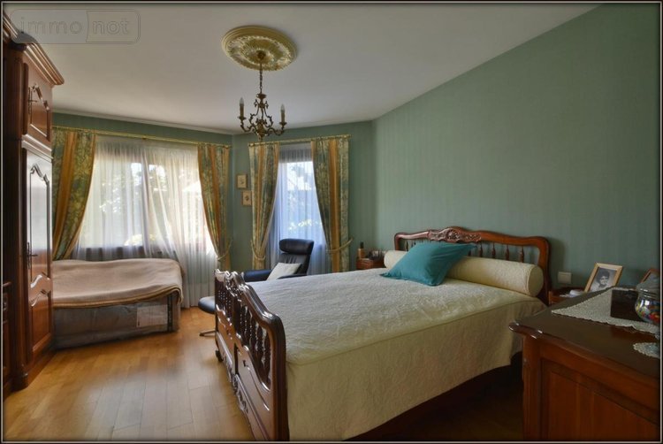 Maison a vendre Le Rheu 35650 Ille-et-Vilaine 246 m2 8 pièces 565000 euros