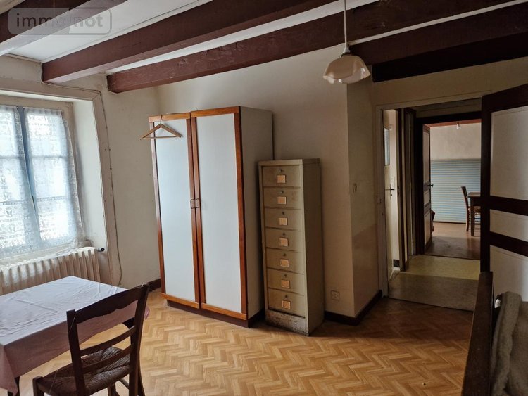 Maison a vendre Gueltas 56920 Morbihan 92 m2 4 pièces 84900 euros