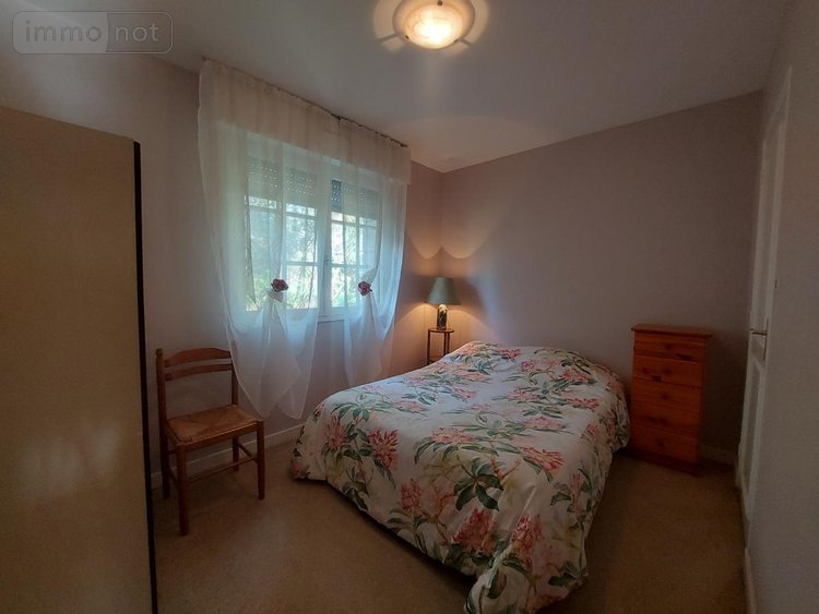 Maison a vendre Nostang 56690 Morbihan 134 m2 7 pièces 405480 euros