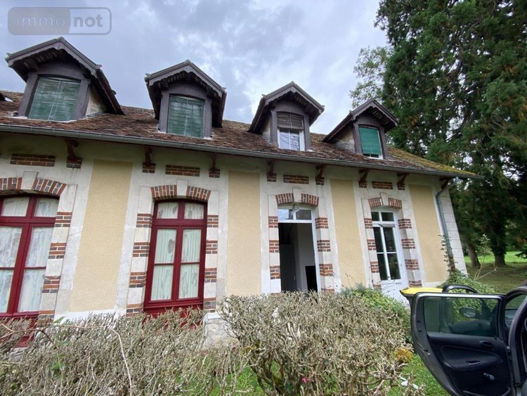 Maison a vendre Dordives 45680 Loiret 965 m2 33 pièces 551200 euros