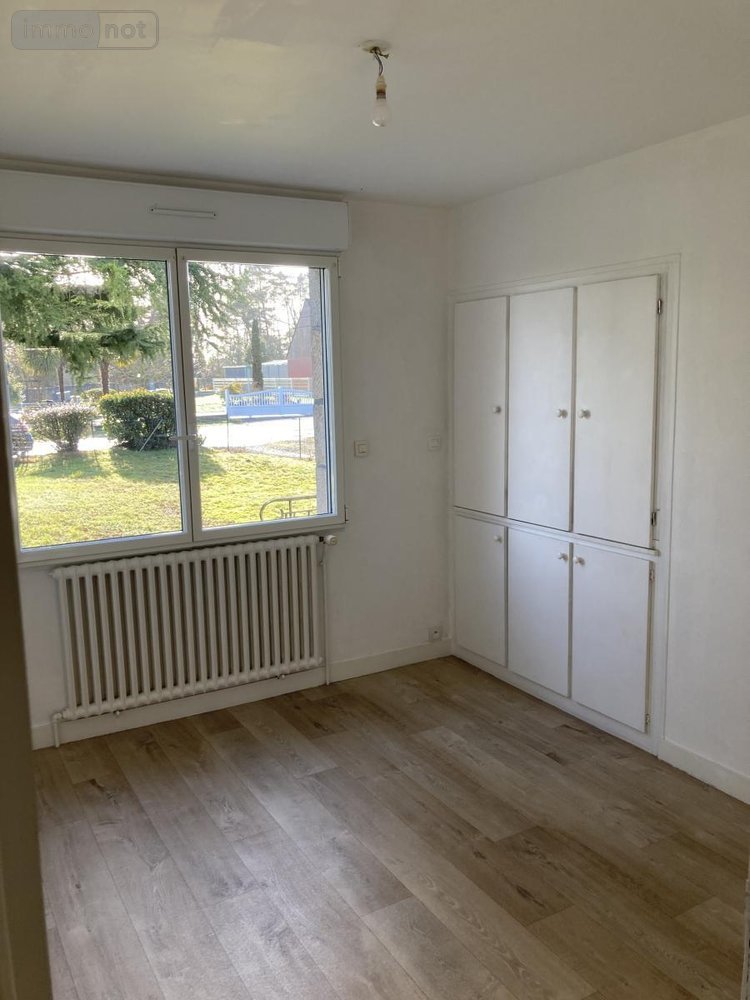 Maison a vendre Guer 56380 Morbihan 145 m2 8 pièces 284500 euros