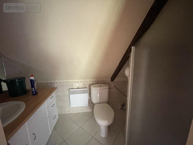 Maison a vendre Plouha 22580 Côtes-d'Armor 160 m2 8 pièces 467550 euros