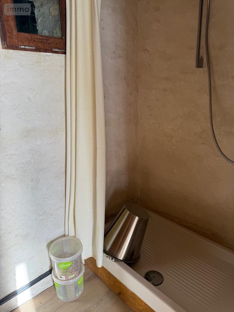 Maison a vendre Boisyvon 50800 Manche 32 m2  55000 euros