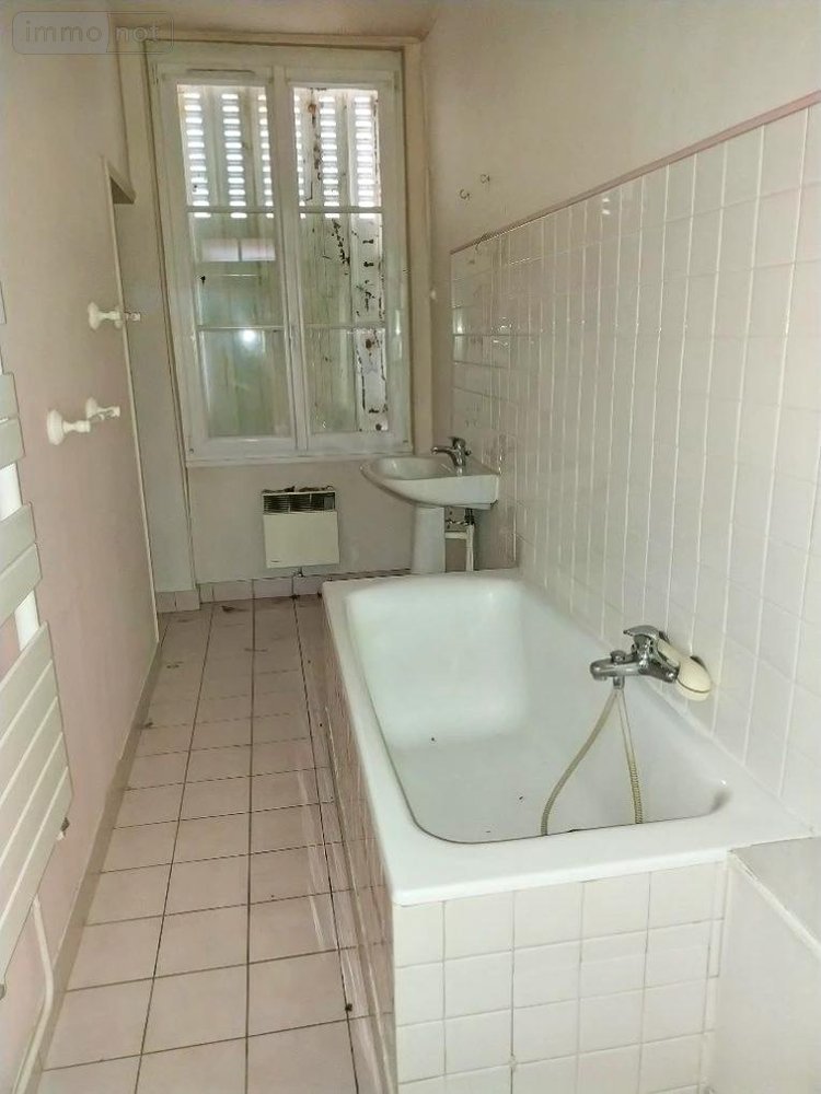 Maison a vendre Le Neubourg 27110 Eure 147 m2 6 pièces 168000 euros