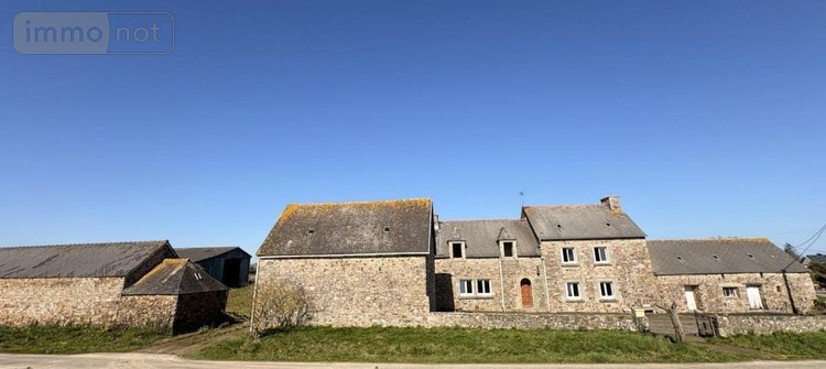 Maison a vendre Lézardrieux 22740 Côtes-d'Armor 150 m2 8 pièces 364350 euros