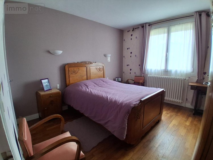 Maison a vendre Juvigny-Val-d'Andaine 61140 Orne 129 m2 6 pièces 151000 euros