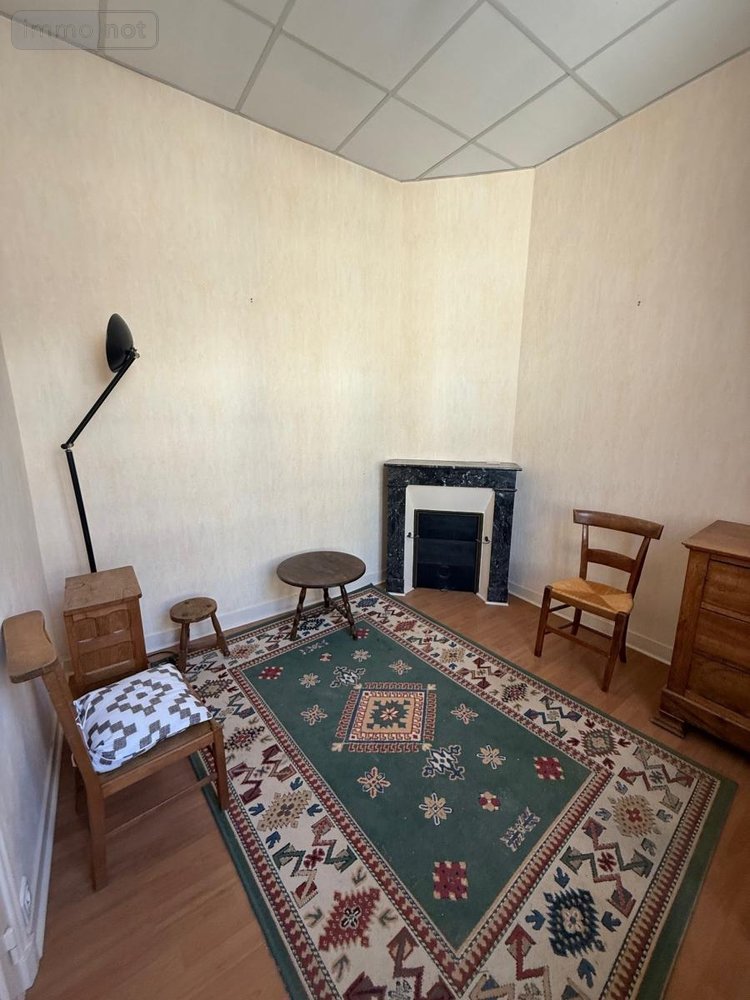 Maison a vendre Angers 49000 Maine-et-Loire 174 m2 10 pièces 628800 euros