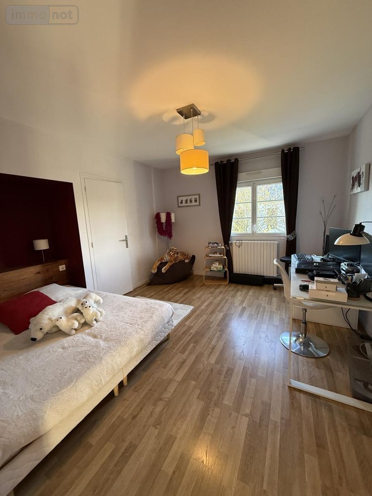 Maison a vendre Le Val-Saint-Père 50300 Manche 259 m2 8 pièces 469000 euros