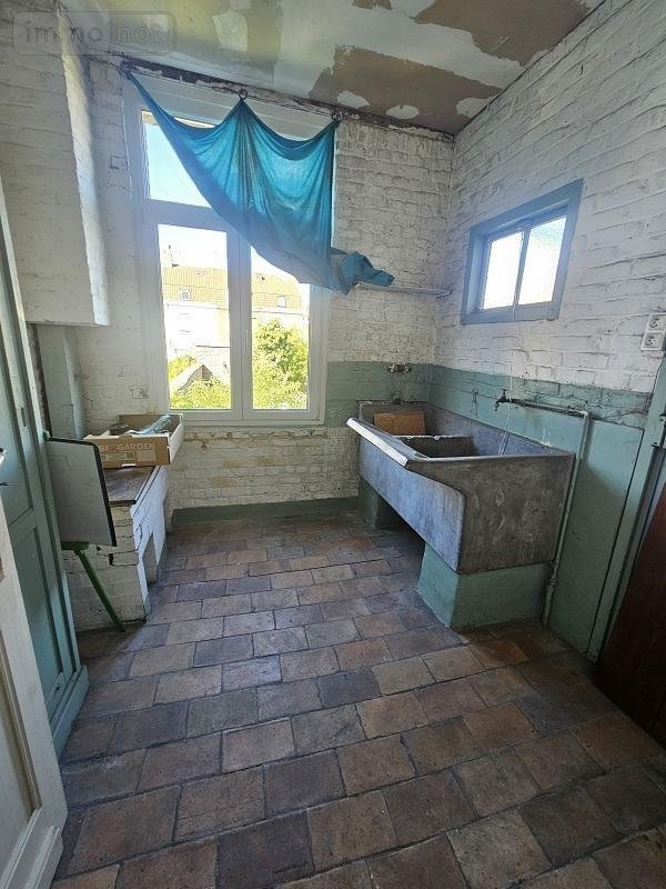 Maison a vendre Marquette-lez-Lille 59520 Nord 126 m2 5 pièces 346500 euros