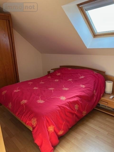 Maison a vendre Theix-Noyalo 56450 Morbihan 103 m2 5 pièces 362250 euros