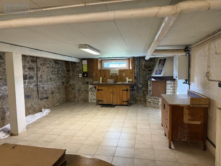 Maison a vendre Plémet 22210 Côtes-d'Armor 80 m2  126000 euros