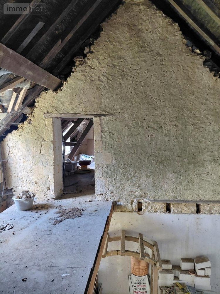 Maison a vendre Origny-le-Butin 61130 Orne 75 m2 1 pièce 96300 euros