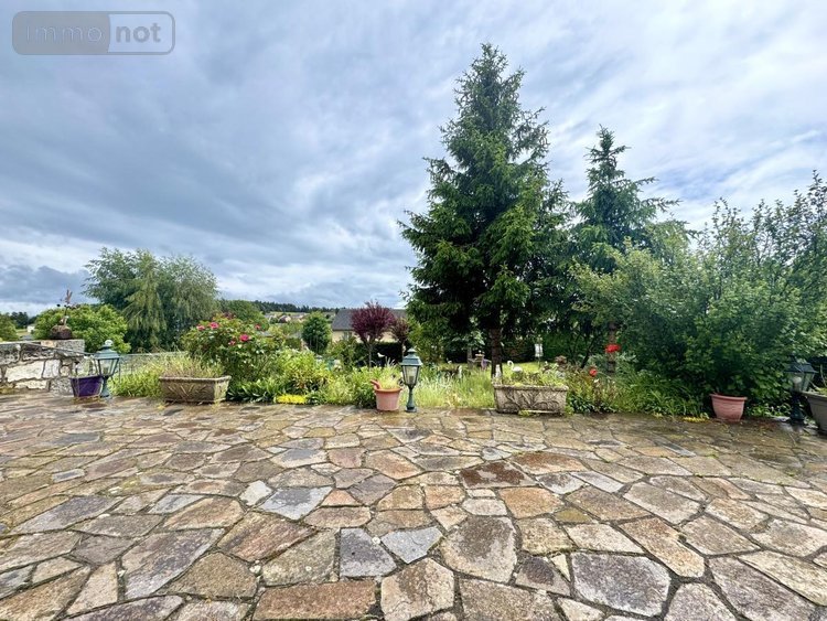 Maison a vendre Saint-Chély-d'Apcher 48200 Lozère 180 m2  380000 euros