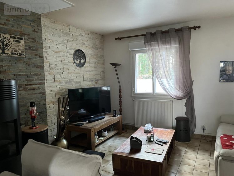 Maison a vendre Dozulé 14430 Calvados 112 m2  292600 euros