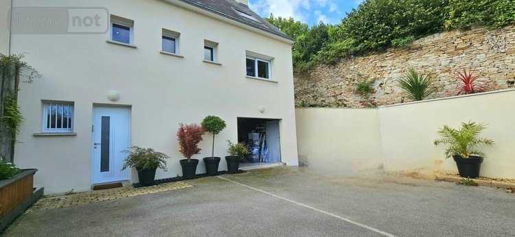 Maison a vendre Quimper 29000 Finistère 130 m2 5 pièces 550000 euros