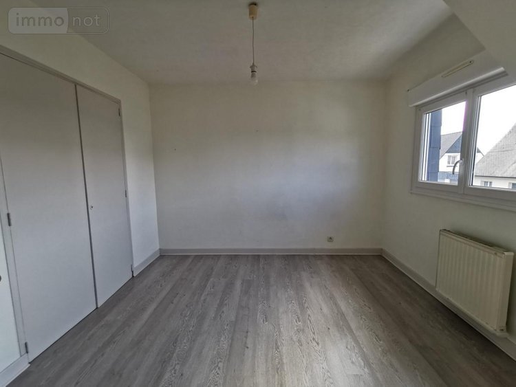 Maison a vendre Lannion 22300 Côtes-d'Armor 84 m2 6 pièces 167000 euros