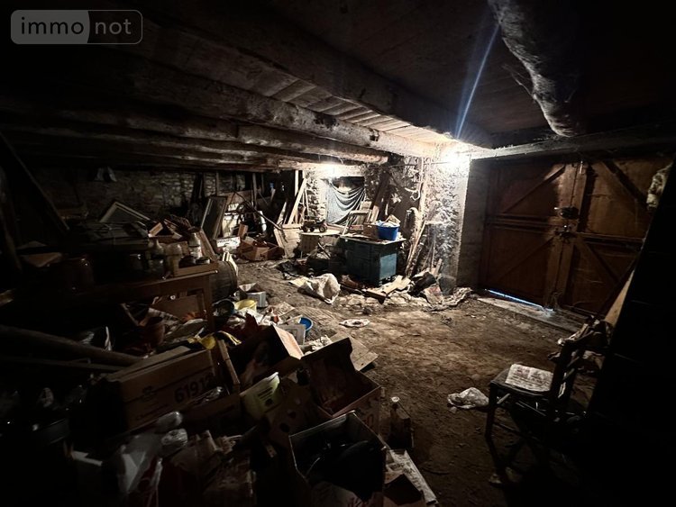 Maison a vendre Massiac 15500 Cantal 72 m2  74200 euros