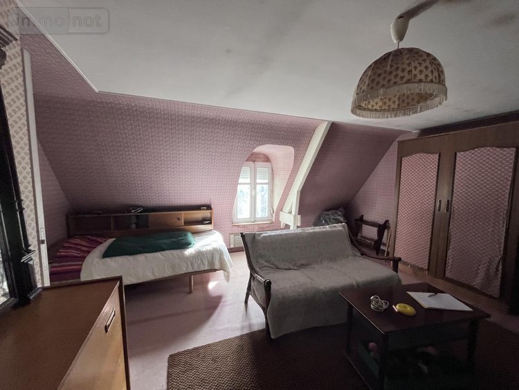 Maison a vendre Theix-Noyalo 56450 Morbihan 150 m2 6 pièces 652050 euros