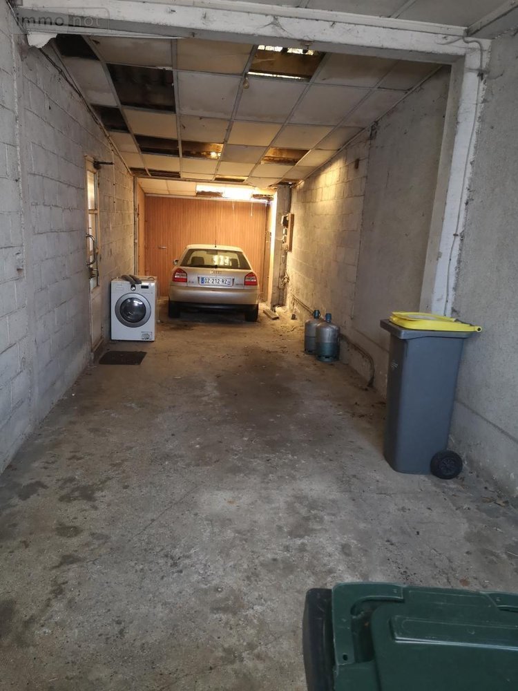 Maison a vendre Cambrai 59400 Nord 194 m2 8 pièces 116000 euros