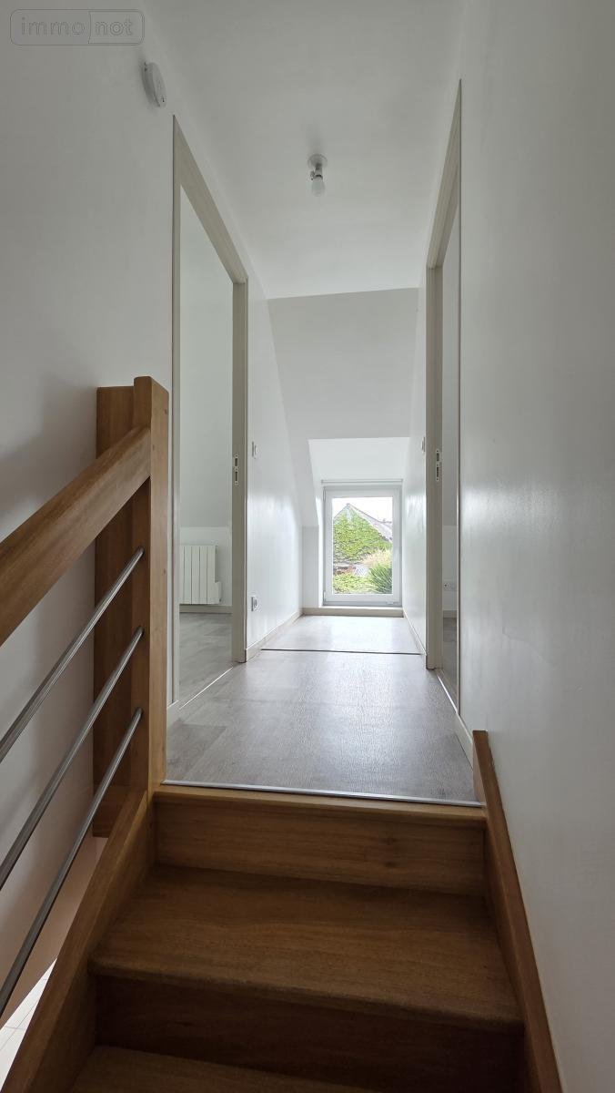 Maison a vendre Trévé 22600 Côtes-d'Armor 69 m2 3 pièces 154808 euros