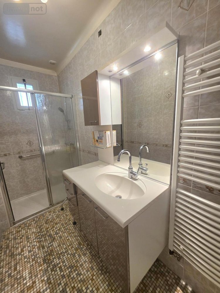 Maison a vendre Vierzon 18100 Cher 106 m2 4 pièces 91120 euros