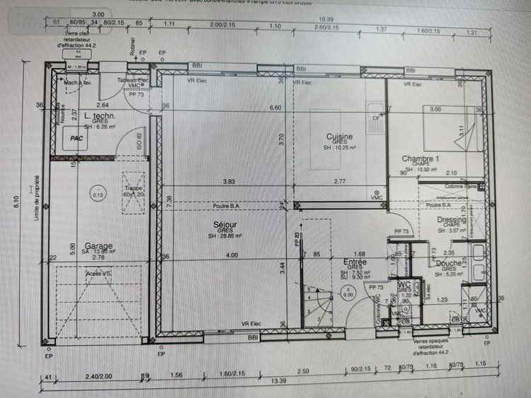 Maison a vendre Longueau 80330 Somme 139 m2 5 pièces 405000 euros