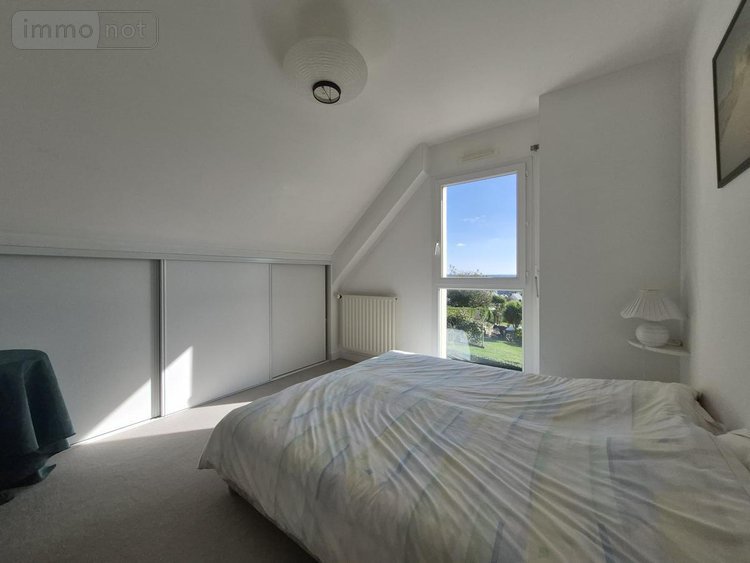 Maison a vendre Bignan 56500 Morbihan 141 m2 6 pièces 299492 euros