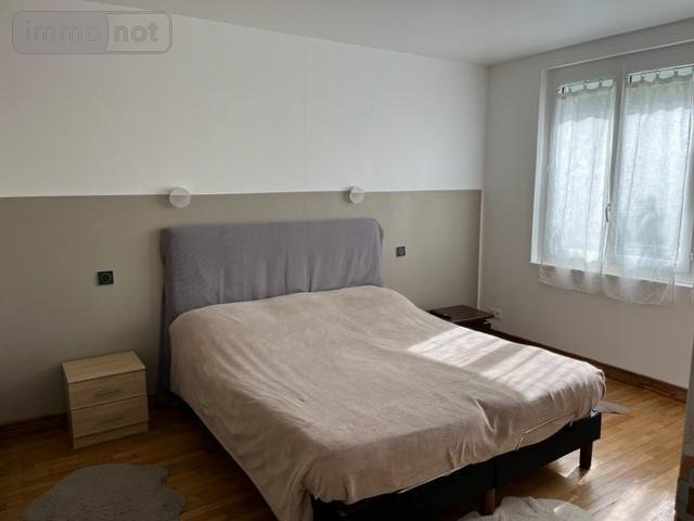 Maison a vendre Lanester 56600 Morbihan 157 m2 8 pièces 275752 euros