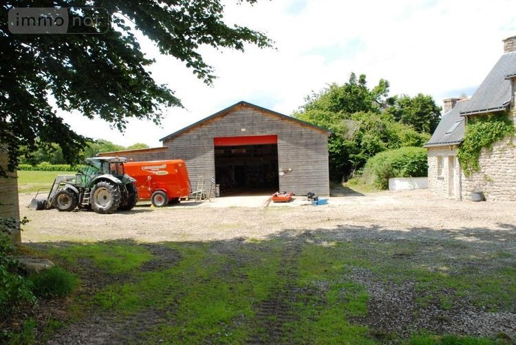 Maison a vendre Plouray 56770 Morbihan 700 m2 19 pièces 800680 euros