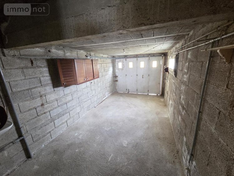 Maison a vendre Morlaix 29600 Finistère 83 m2  131900 euros