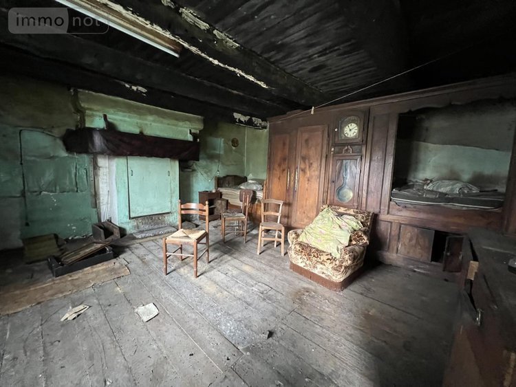 Maison a vendre Éréac 22250 Côtes-d'Armor 120 m2 6 pièces 106690 euros