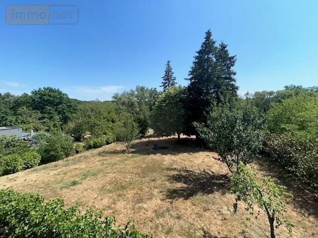 Maison a vendre Châtel Guyon 63140 Puy-de-Dôme 170 m2 8 pièces 335000 euros