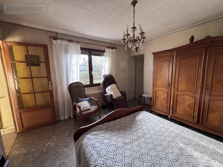 Maison a vendre Bihorel 76420 Seine-Maritime 66 m2 3 pièces 273000 euros