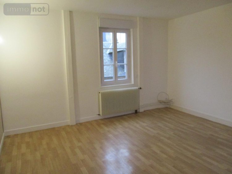Location appartement Brionne 27800 Eure 71 m2  550 euros