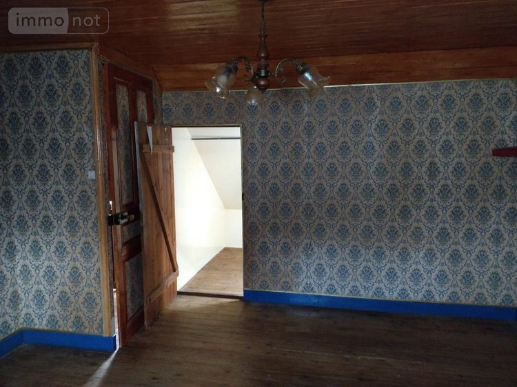 Maison a vendre Le Conquet 29217 Finistère 123 m2 5 pièces 229240 euros