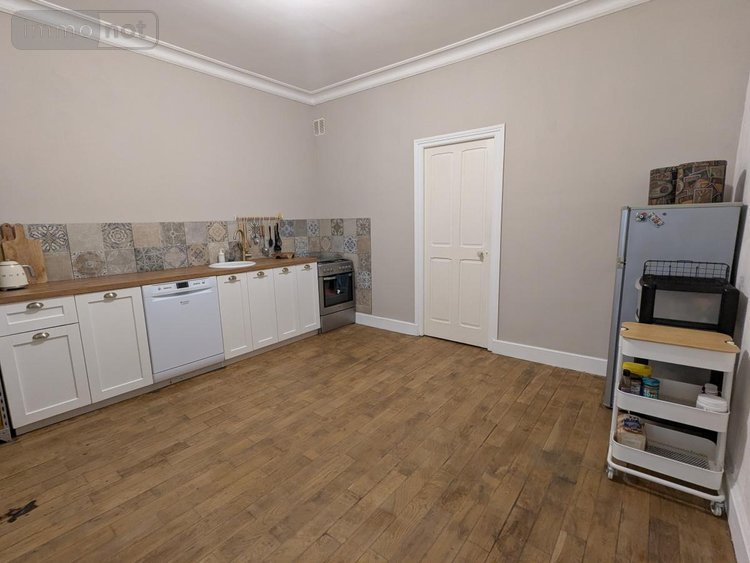 Maison a vendre Gourin 56110 Morbihan 160 m2 4 pièces 147660 euros